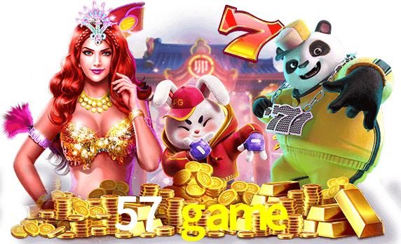 jogue em caça-níqueis ricos na 57 game