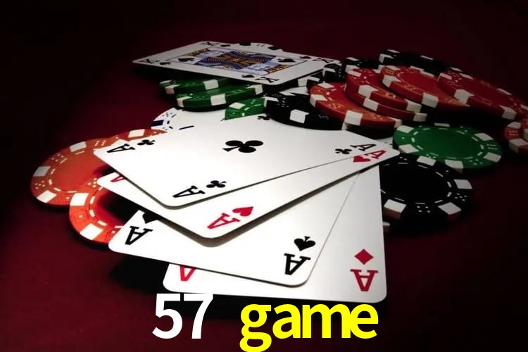 Experiência VIP 57 game