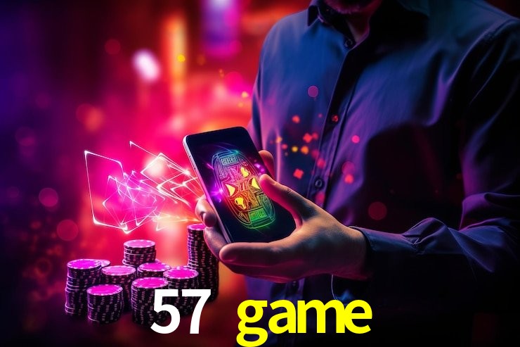 Estatísticas 57 game