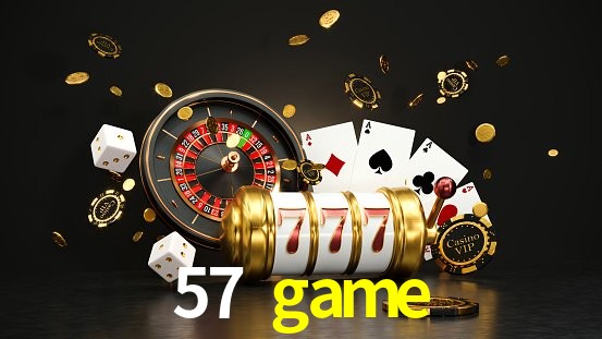 Welcome Bonus 57 game