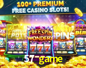 Desvendando o Mundo dos Jogos Virtuais na 57 game