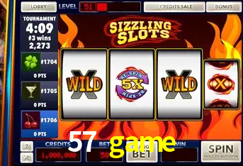 A Emoção da Loteria na 57 game: Uma Chance de Mudança de Vida