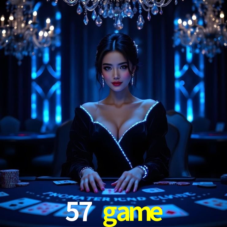 57 game São Paulo - Jogo Providers