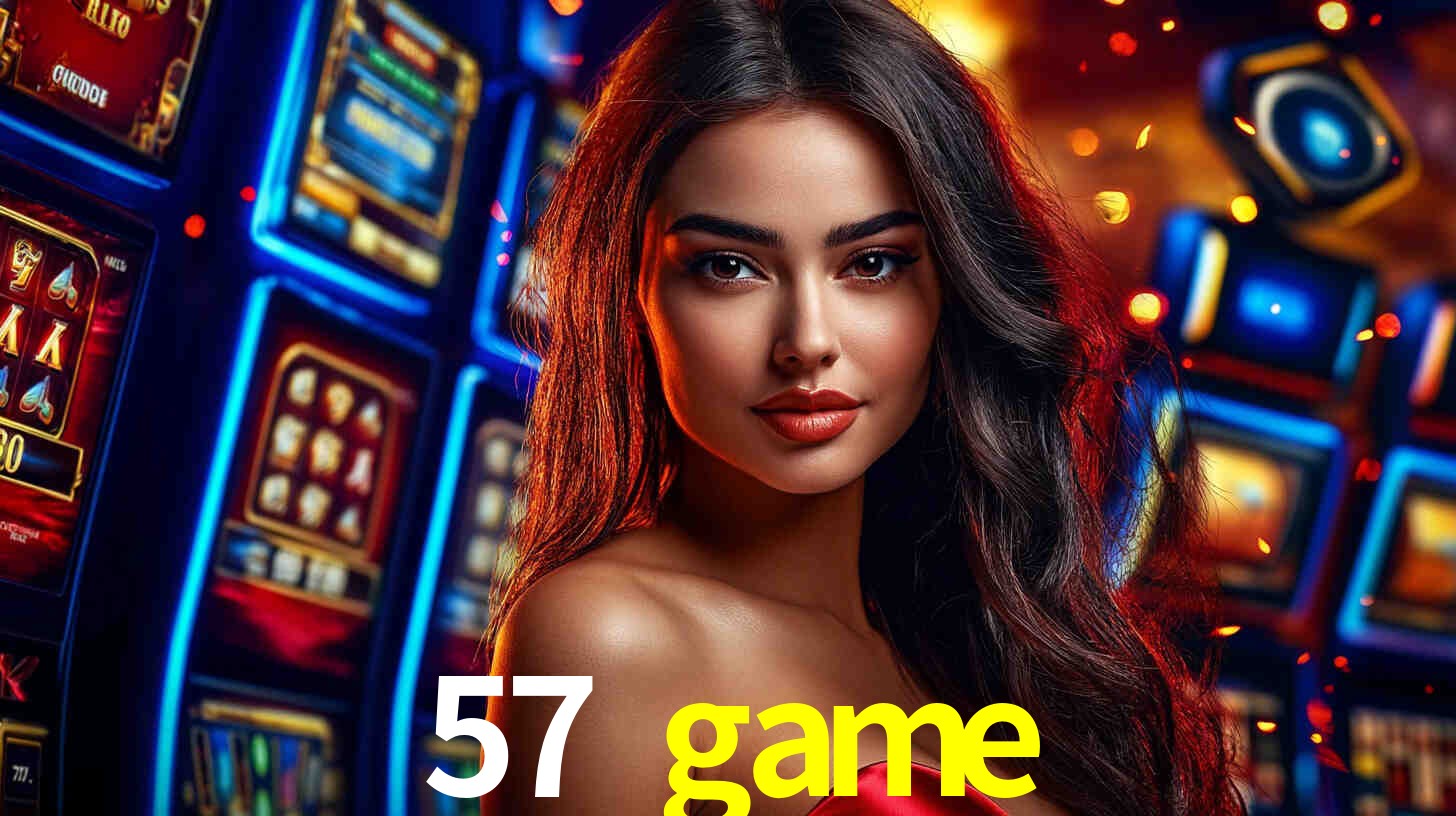 Desvendando o Mundo dos Jogos Virtuais na 57 game