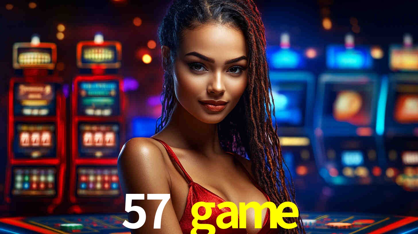 A Emoção da Loteria na 57 game: Uma Chance de Mudança de Vida