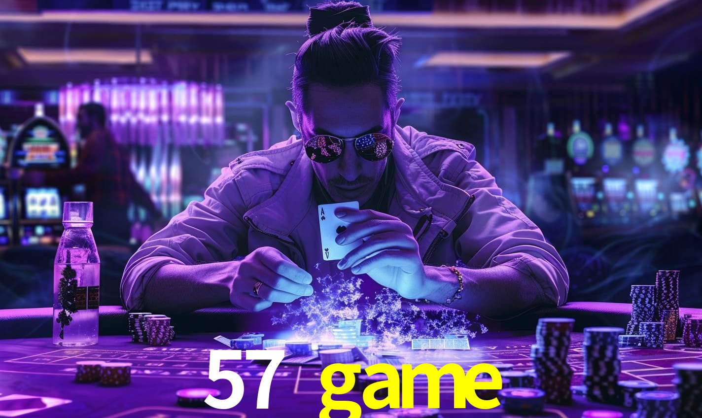 Sports Statistics 57 game