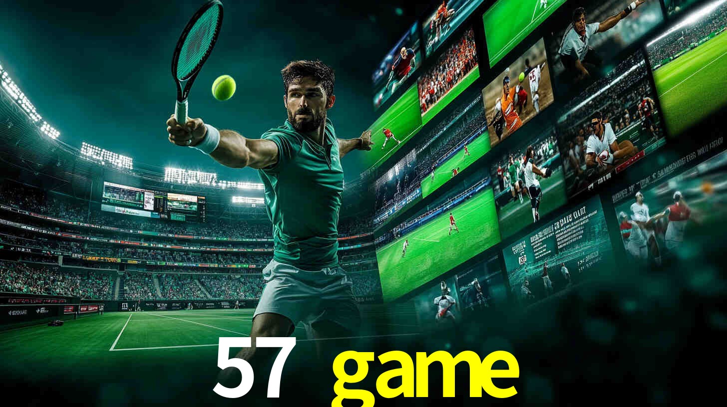 Descubra a Essência do 57 game: Nossa História e Compromissos