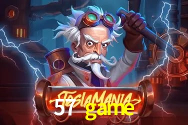 57 game Belo Horizonte - Jackpots