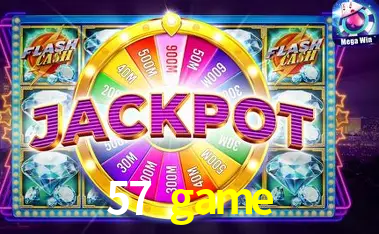 A Emoção da Loteria na 57 game: Uma Chance de Mudança de Vida