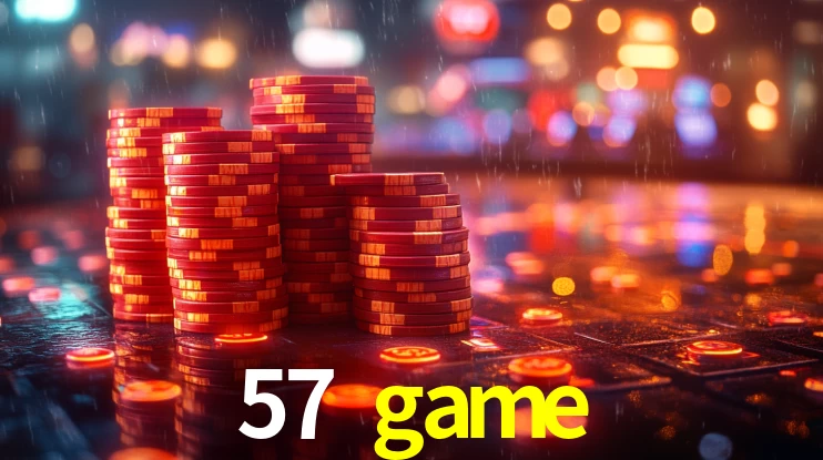 57 game bet