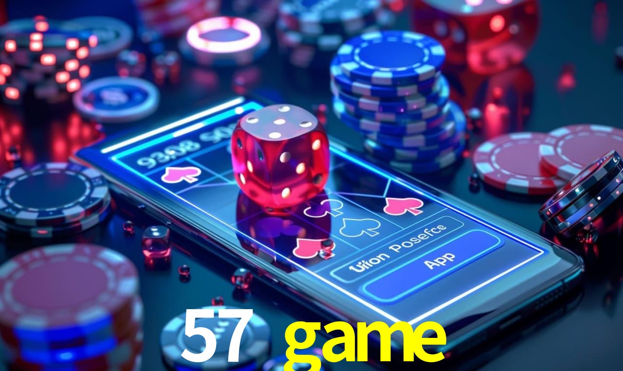 57 game - Análise de Mercados Esportivos