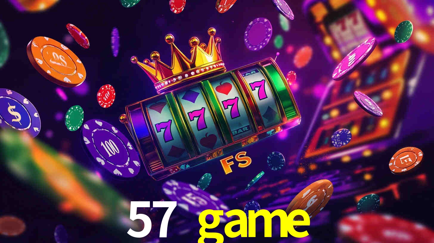 VIP Casino 57 game