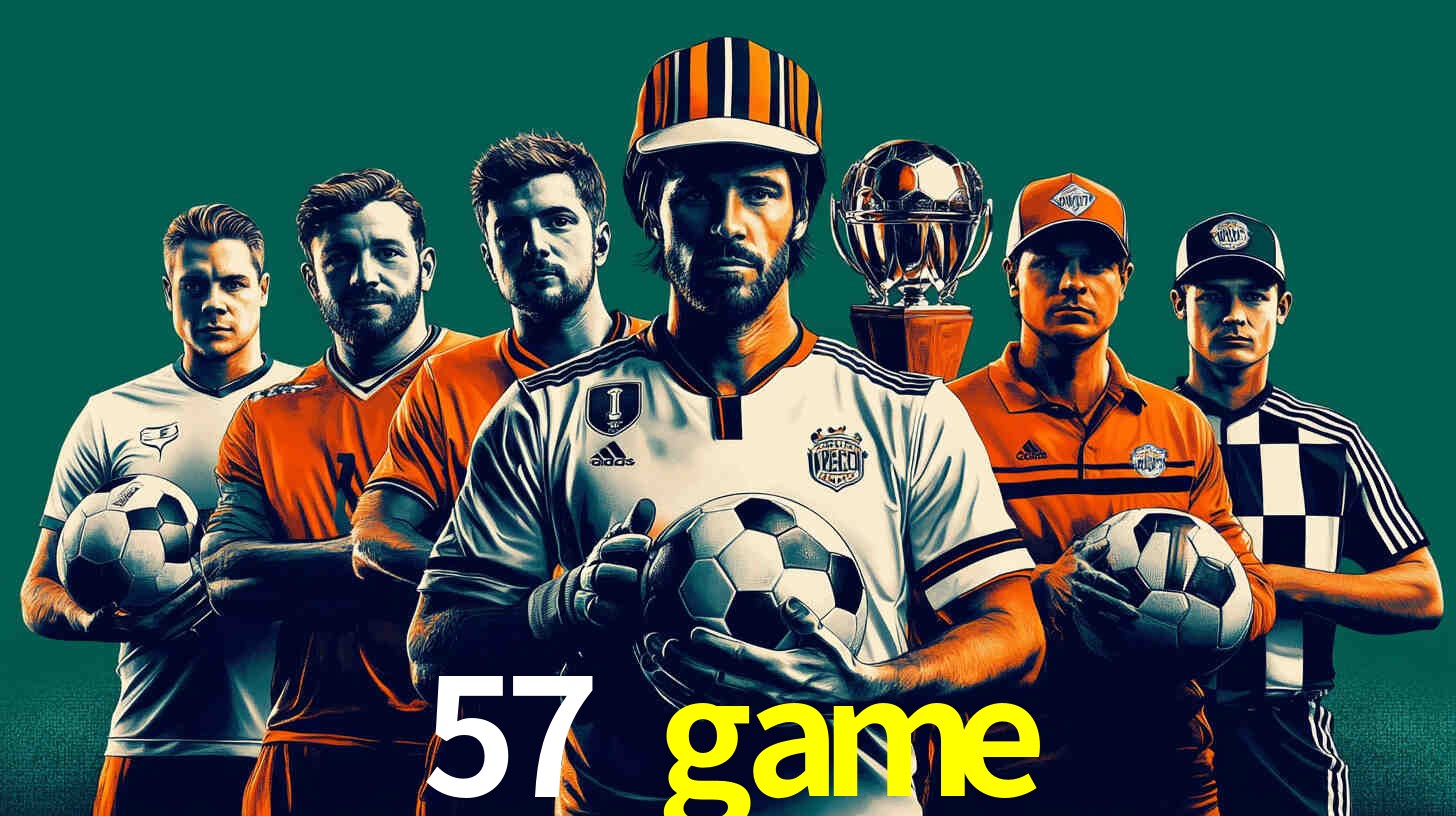 Descubra o Programa VIP da 57 game: Vantagens Exclusivas para Jogadores