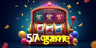 57 game - Rápido Acesse