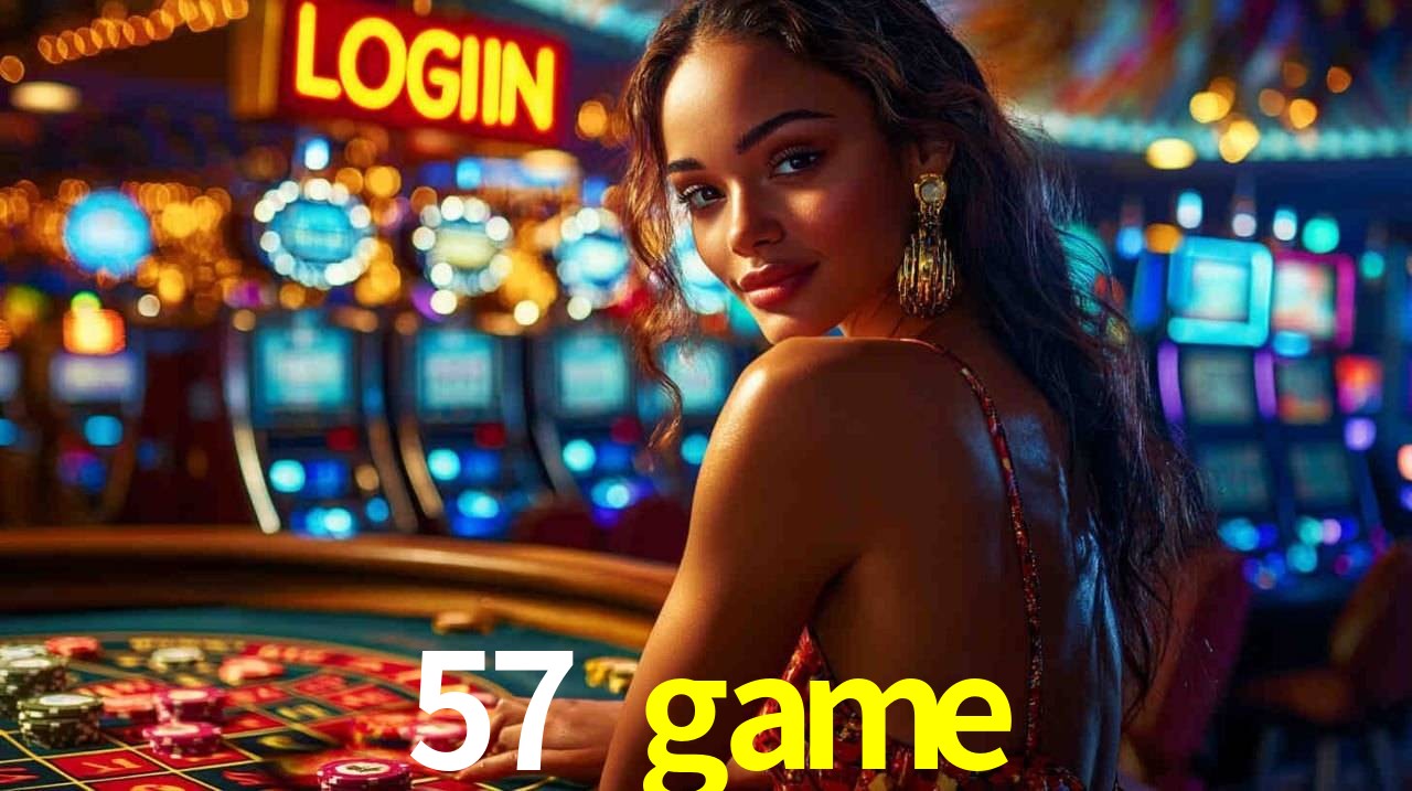 57 game Rio de Janeiro - Popular Jogos