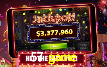 A Experiência Imersiva dos Cassinos Ao Vivo no 57 game