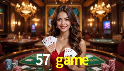 Weekend Specials 57 game