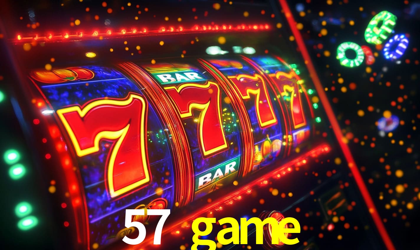 57 game