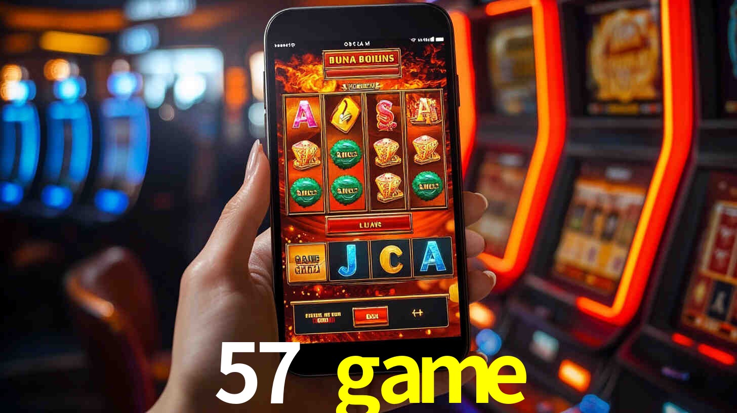 Experimente o Login Seguro Premium no 57 game