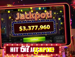 57 game Brasília - Casino Guide