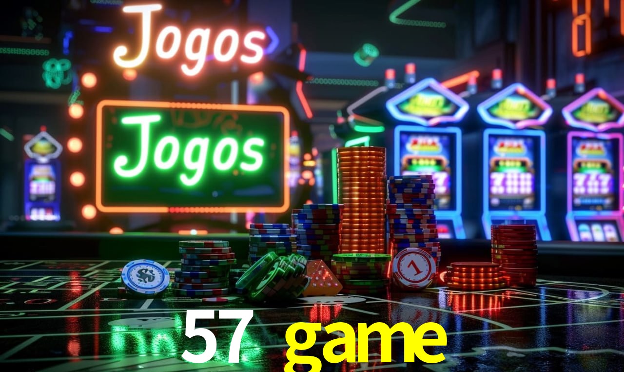 57 game bet