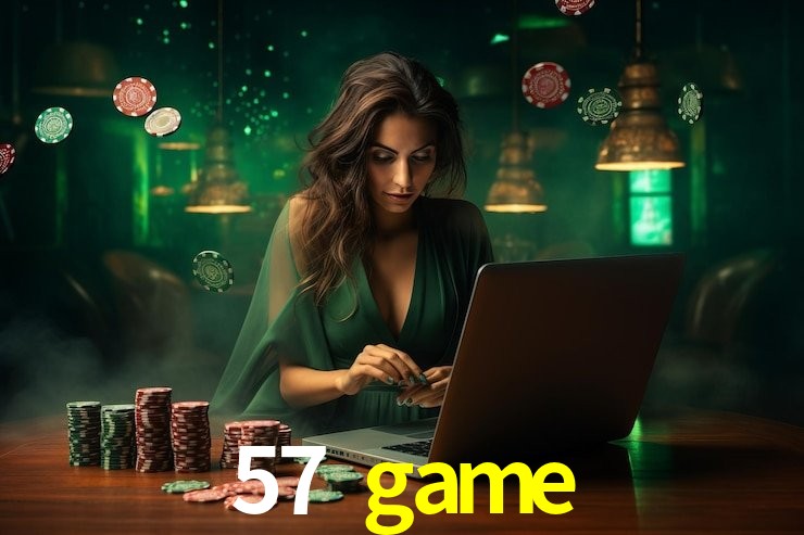 57 game - App Security