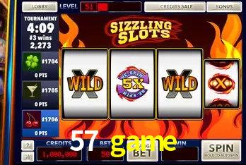 A Revolução dos Aplicativos de Jogos no 57 game