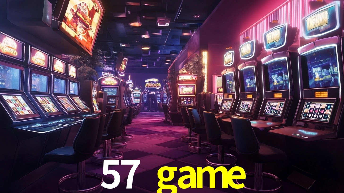 Welcome Bonus 57 game