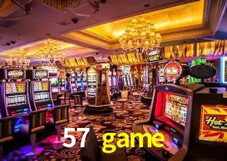 57 game São Paulo - Live Tables