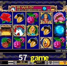 57 game Belo Horizonte - Reivindique Bonus