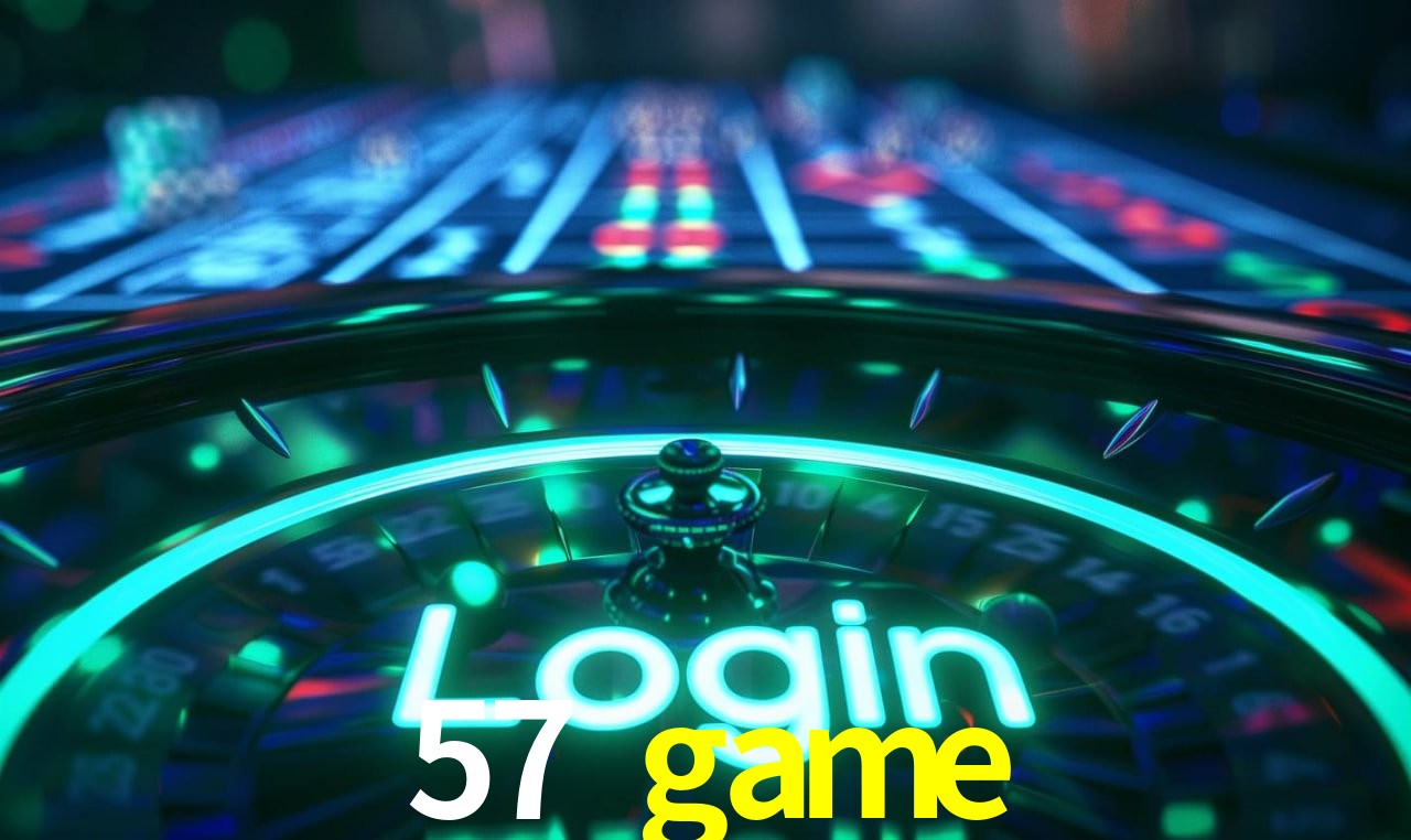 Provedores de Jogos 57 game