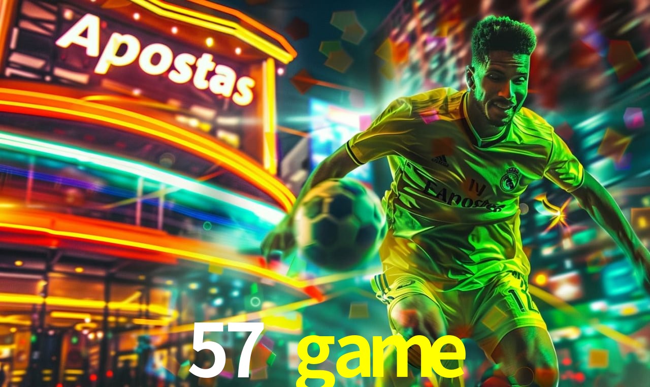 Promoção Relâmpago 57 game