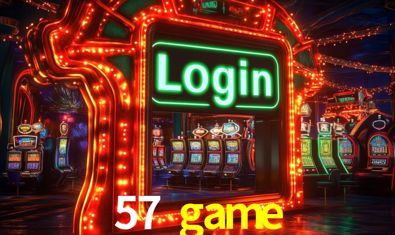 Casino Ao Vivo 57 game