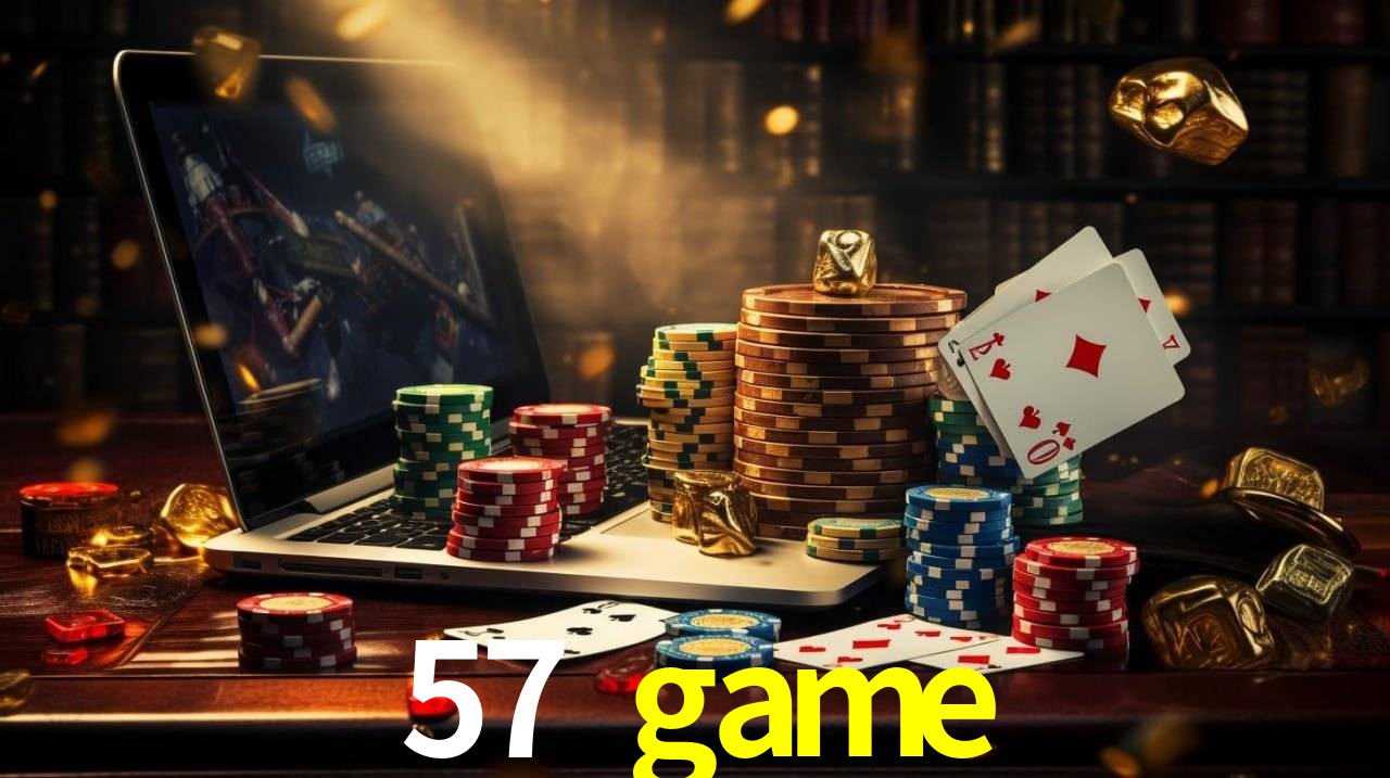 Estatísticas do Jogo 57 game