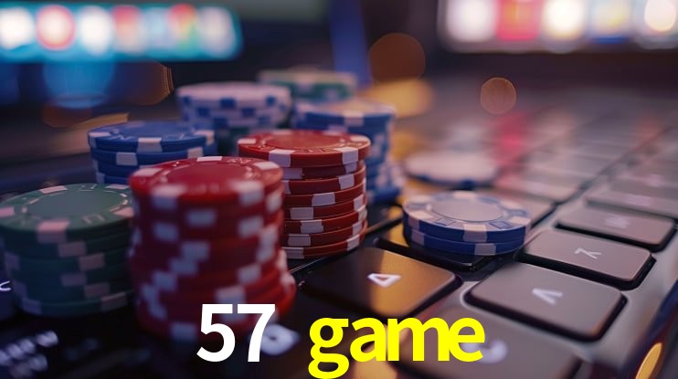 57 game Entrar - Login Seguro Certificado