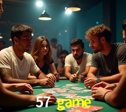 57 game Slot - 320+ Caça-Níqueis Premium
