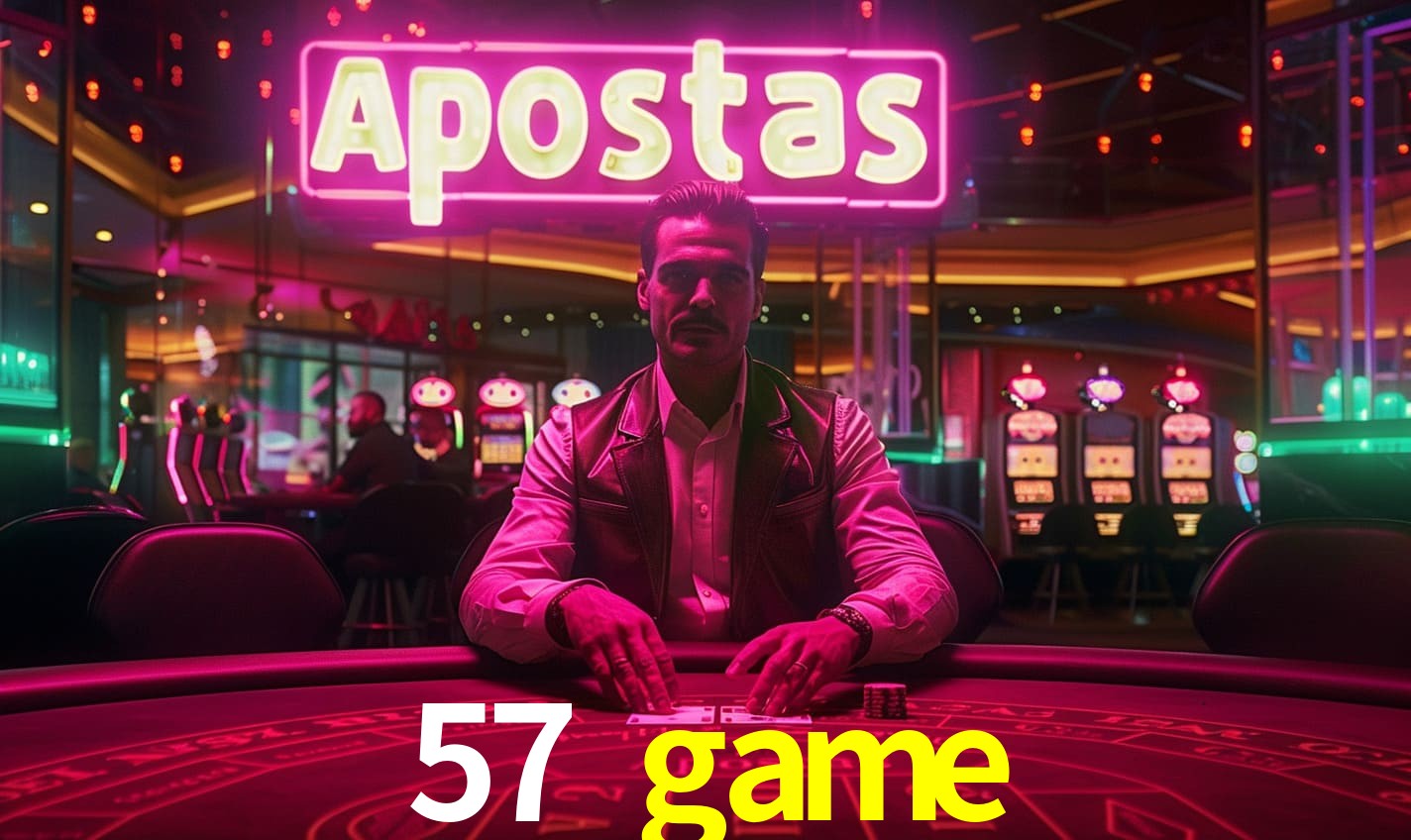 57 game Salvador - Strategies