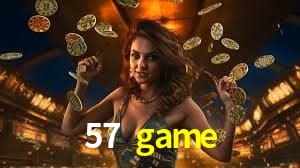 Game Providers 57 game