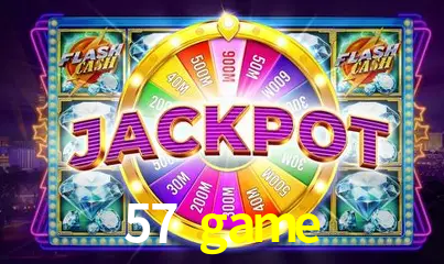 Descubra a Magia dos Jogos de Arcade no 57 game