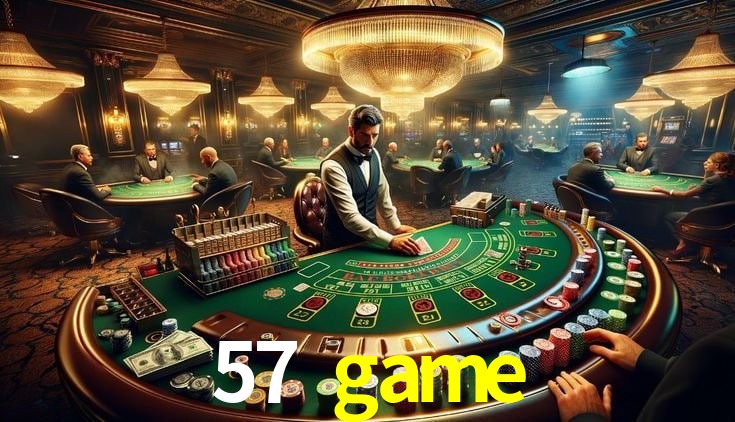 Live Casino 57 game