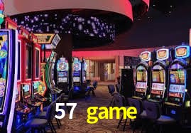 57 game Rio de Janeiro - Calendar