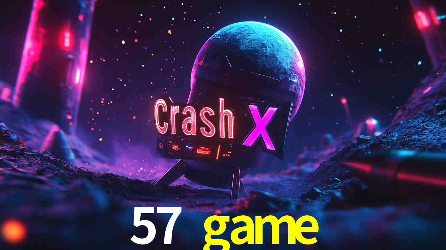 Apostas Esportivas na 57 game: Um Guia Completo