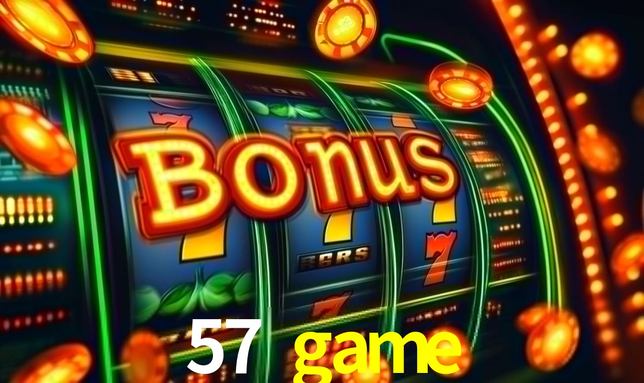 Tennis Betting 57 game