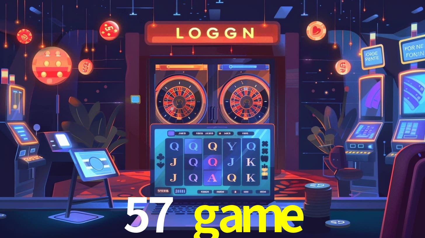 57 game Plataforma - Certificada MGA desde 2015