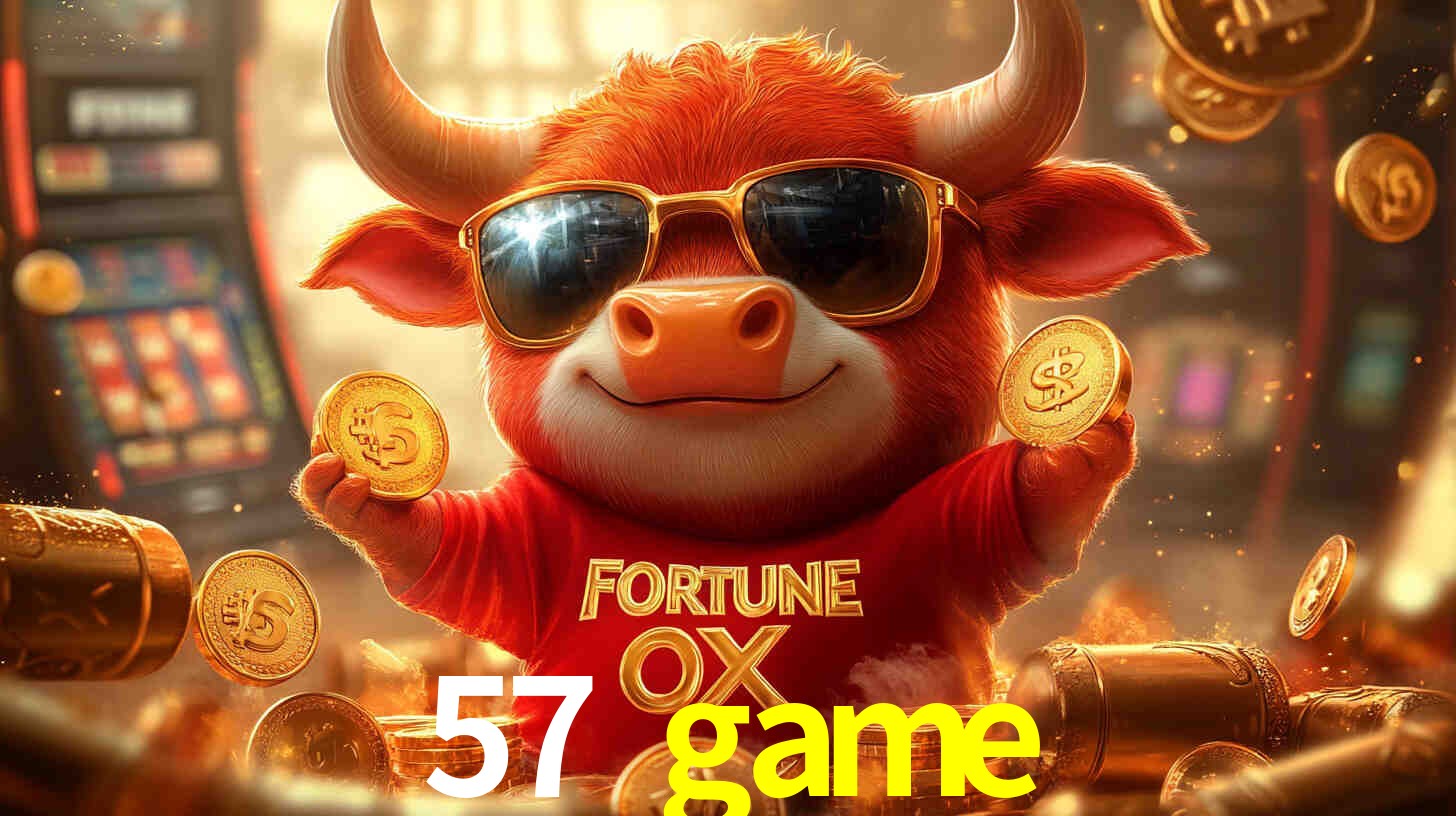 57 game