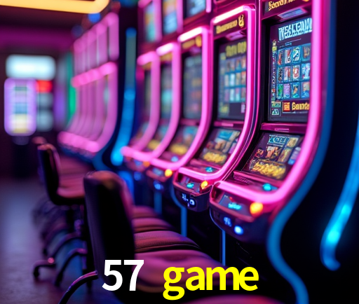 57 game São Paulo - Top Slots