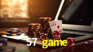 Bônus Diários 57 game