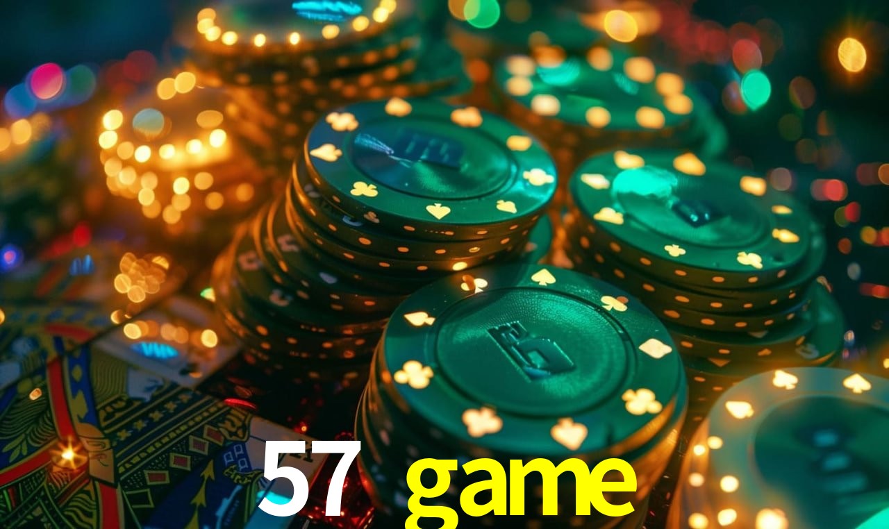 Jogos de Slot 57 game
