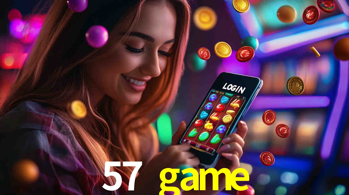 57 game