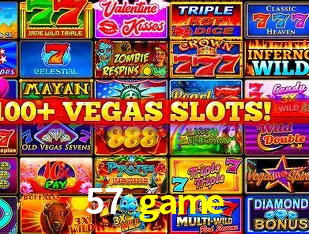 57 game Rio de Janeiro - Professional Dealers